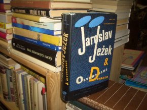 Jaroslav Ježek a Osvobozené divadlo