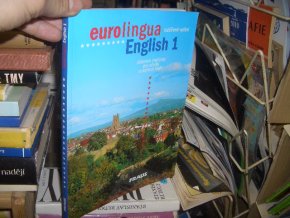 Eurolingua English 1.