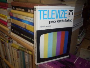 Televize pro každého