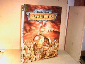 Bohové a hrdinové - Achilles