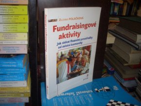 Fundraisingové aktivity