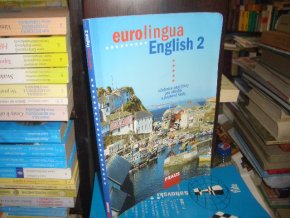 Eurolingua English 2