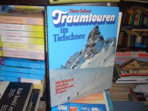 Traumtouren im Tiefschnee