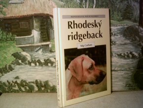 Rhodeský ridgeback