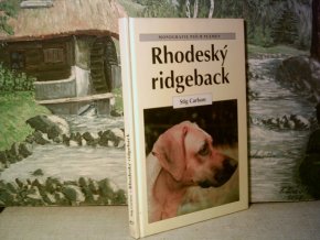 Rhodeský ridgeback