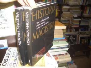 Historia Magistra 2sv.