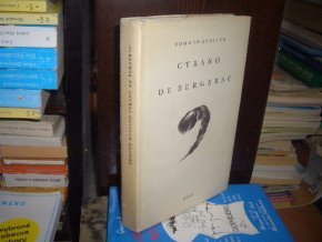 Cyrano de Bergerac