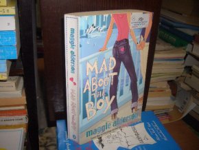 Mad About the Boy