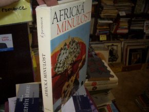 Africká minulost