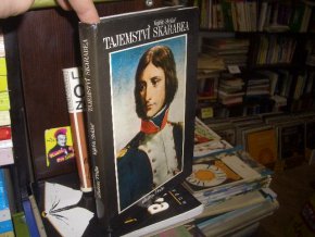Tajemství Skarabea - Život Napoleona