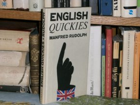 English Quickies