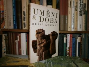 Umění a doba