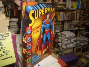 Superman - Záchrana planety