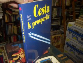 Cesta k prosperitě