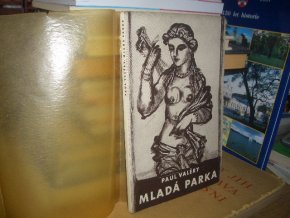 Mladá Parka