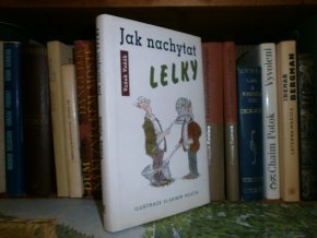 Jak nachytat lelky