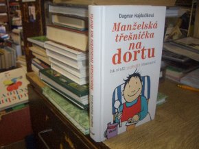 Manželská třešnička na dortu (těhotenství)