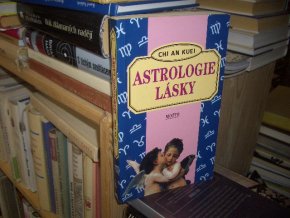 Astrologie lásky