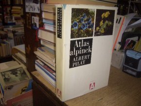 Atlas alpínek