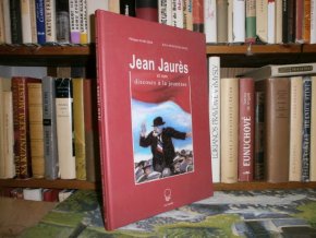 Jean Jaurés  (francouzsky)