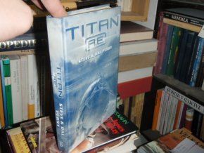 Titan A.E.