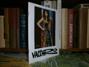 Vaccaro  (katalog výstavy)