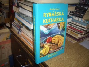 Rybářská kuchařka od Petra