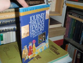 Journey through Jewish History