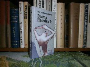 Drama Hedviky P.