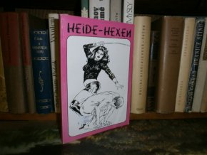Heide - Hexen (německy)