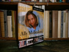 Ally McBealová - průvodce seriálem