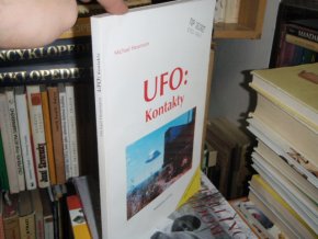 UFO: Kontakty