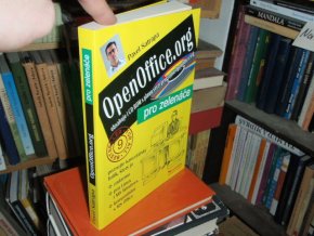 OpenOffice.org pro zelenáče