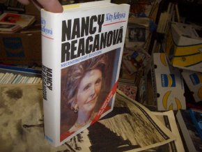 Nancy Reaganová
