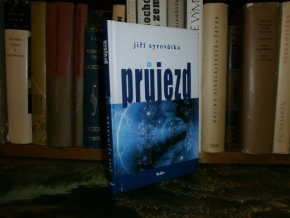 Průjezd