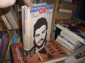 Ernesto Che Guevara - německy