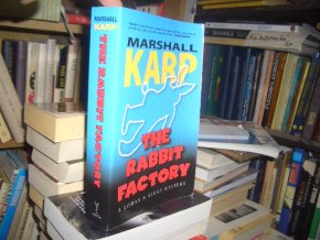 The Rabbit Factory