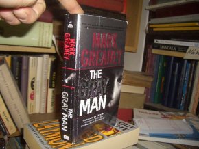 The Gray Man