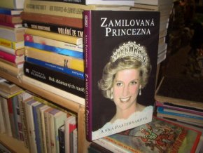 Zamilovaná princezna