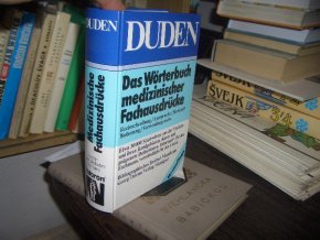 Medizinische Fachausdrucke