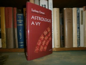 Astrologie a vy