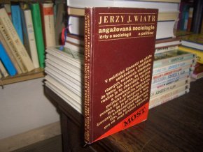 Angažovaná sociologie