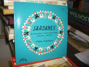 SP - Sardanes