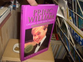 Princ William