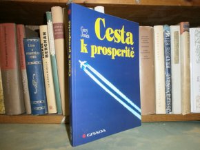 Cesta k prosperitě