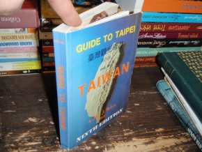 Guide to Taiwan