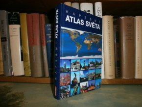 Kapesní atlas světa