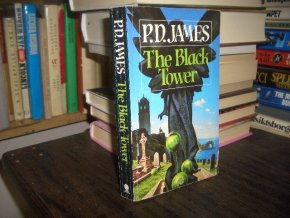 The Black Tower