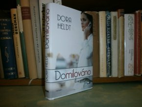 Domilováno