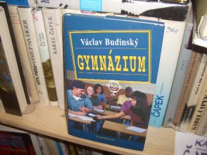 Gymnázium